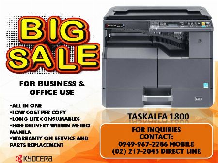 Xerox Copy Machine Price In Philippines