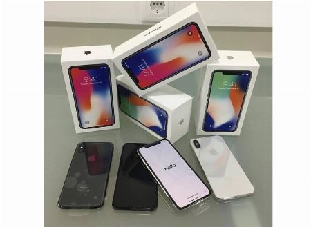 Brand New & Authentic Iphones For Sale-cash Or Installment [ Mobile Phones ] Palawan ...