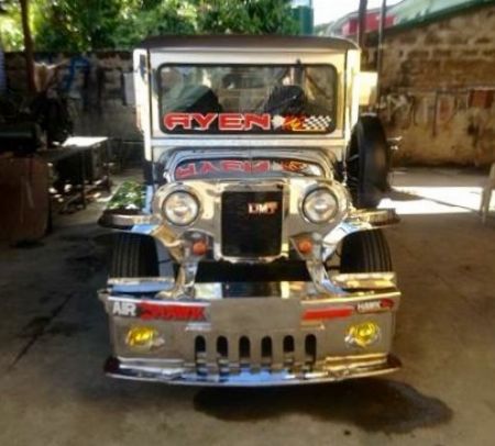 Brand New Customized Jeepney [ Other Vehicles ] Metro Manila ...