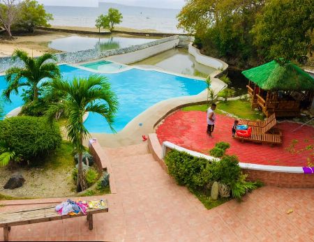 Beach House For Rent Beach Resort Batangas City