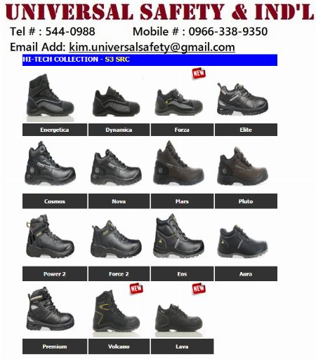 safety shoe distributors stafford tx