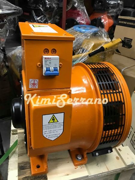 3kw generator for sale