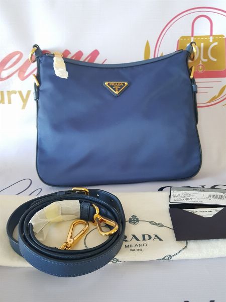 prada sling bag original