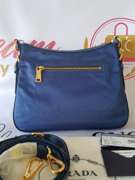 prada sling bag original