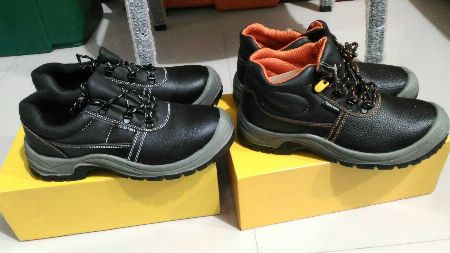 Safety Shoes Tough Rider Brand [ Shoes & Footwear ] Metro Manila