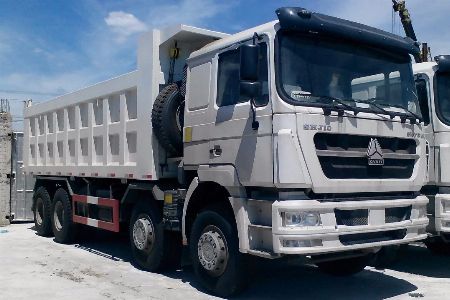 Dump Truck Hauling [ Rental Services ] Metro Manila, Philippines