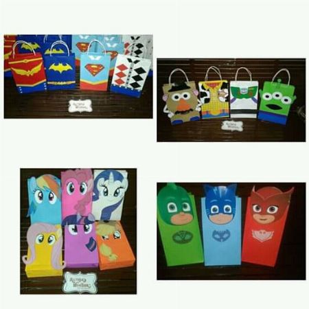 party loot bags wholesale philippines