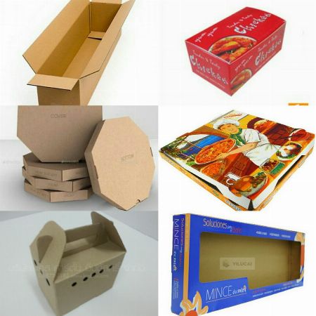 Download Mtan Packaging Solutions  Food & Related Products  Metro Manila, Philippines -- mtan2007