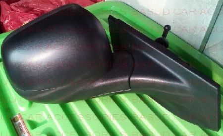 chevrolet spark side mirror assembly