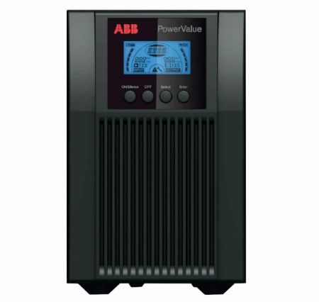 Abb Ups G2 2kva 1800w Online Double Conversion Tower [ Networking & Servers ] Quezon City, Philippines -- xotech_ronnamae
