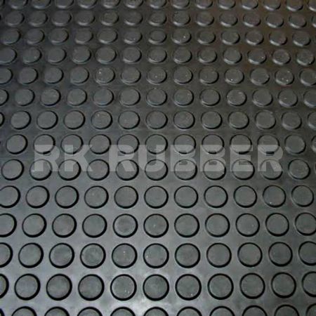 Round Stud Rubber Matting Manufacturer Architecture