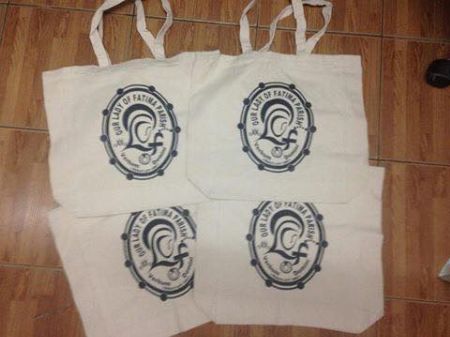 Personalized loot bags philippines
