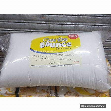 uratex pillow