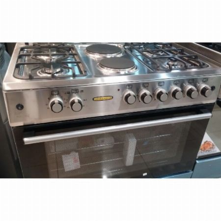 Gas Range And Oven Repair And Cleaning [ Home Maintenance ] Pasig ...