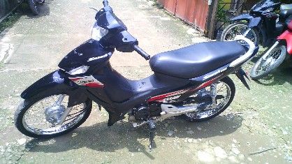 Rush Sale Suzuki Smash 115 [ All Motorcyles ] Mandaue, Philippines ...