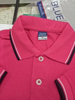 yalex polo shirt