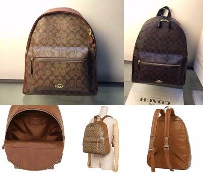 coach backpack for sale philippines