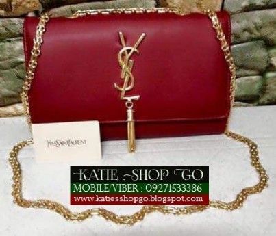 ysl sling bag price philippines