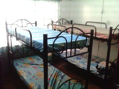 Php4500 Share-a-place Ladies â€“ Katipunan Ateneo Ar [ Rooms & Bed ...