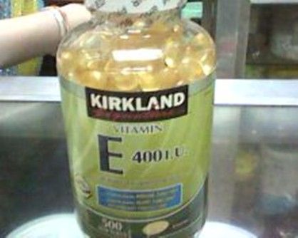 Kirkland Vitamin E Authentic Weight Loss Metro Manila Philippines Brand New 2nd Hand For Sale Page 1