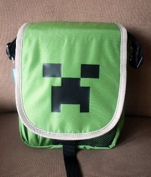 minecraft bag philippines