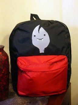 marceline backpack