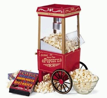 where to buy old fashioned popcorn maker