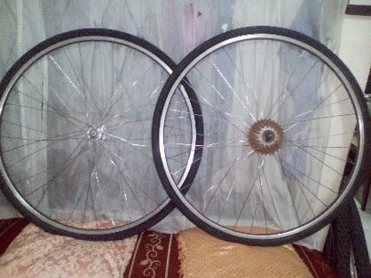 araya rims 700c price