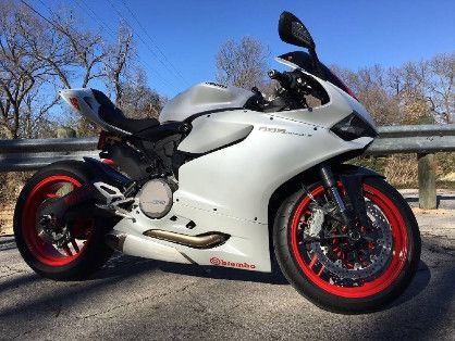 899 panigale for sale