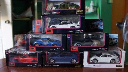 petron toy car collection