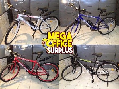 Cheap Branded Mountain Bicycle Supplier In Manila Philippines ... - 2437608