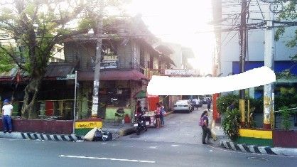 Commercial Lot In Espana Manila Philippines Mldproperties