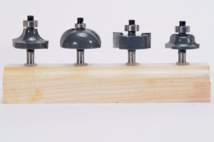 Mlcs Router Bits And Woodworking Products