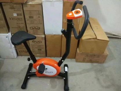 questor stationary bike