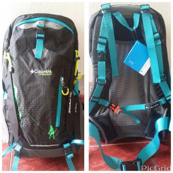 backpack for hiking philippines