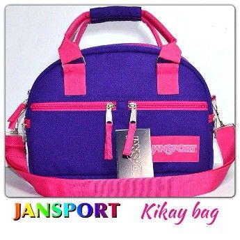 jansport kikay bag