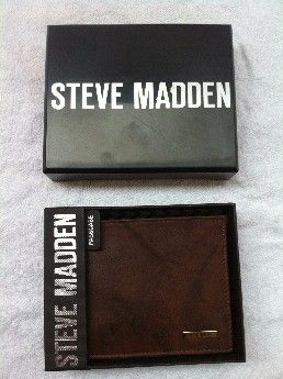 steve madden wallet price