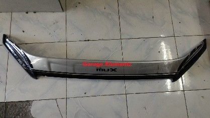 isuzu mux hood guard