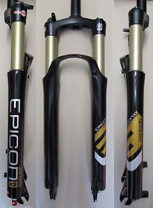 epicon fork 4 sale 2nd hand