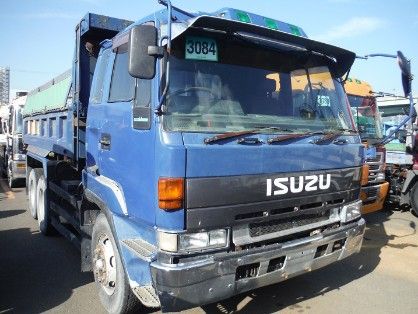 Isuzu 10 тонник рефрижератор