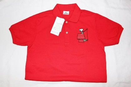 snoopy lacoste