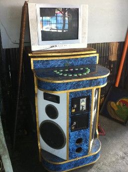 2nd Hand Slot Machines For Sale