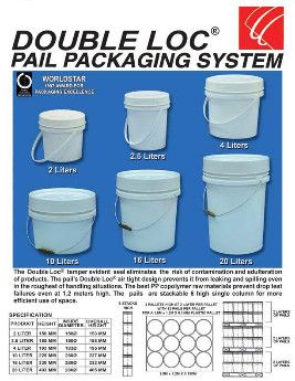 where to buy plastic buckets