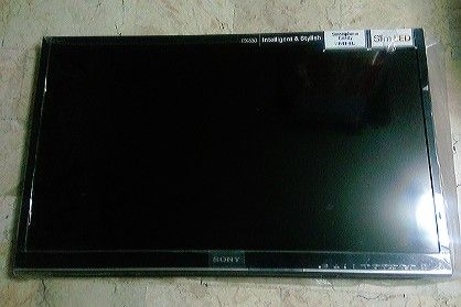 Sony Bravia Ex330 32 Quot Led Tv Klv 32ex330 Defective Tvs Crt Lcd Led Plasma Quezon City Philippines Trelag