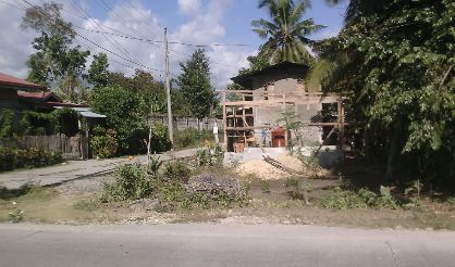 Lot For Sale In Taloto Tagbilaran City Bohol [ Land ] Bohol ...