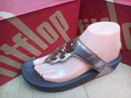 fliptop shoes