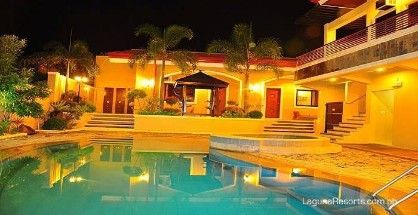 Gp Place Private Pool Hot Spring Resort For Rent In Pansol Laguna ...