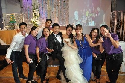 Wedding Planner And Event Coordinators Wedding Binan