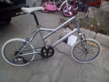 mini velo bike for sale