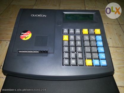 cash register distributors